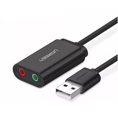 Ugreen USB 2.0 Ekstern